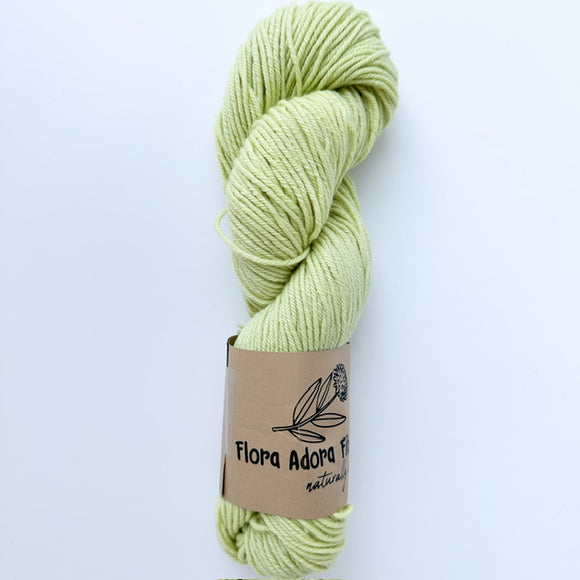 Edgeland Worsted