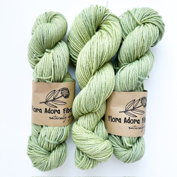 Edgeland Worsted
