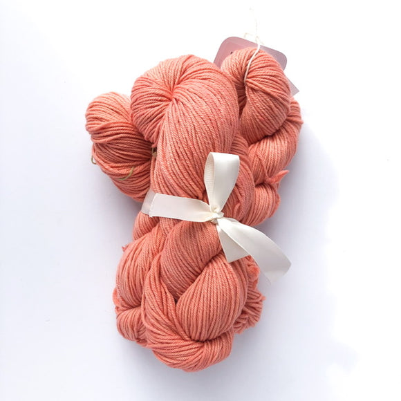 Edgeland Worsted