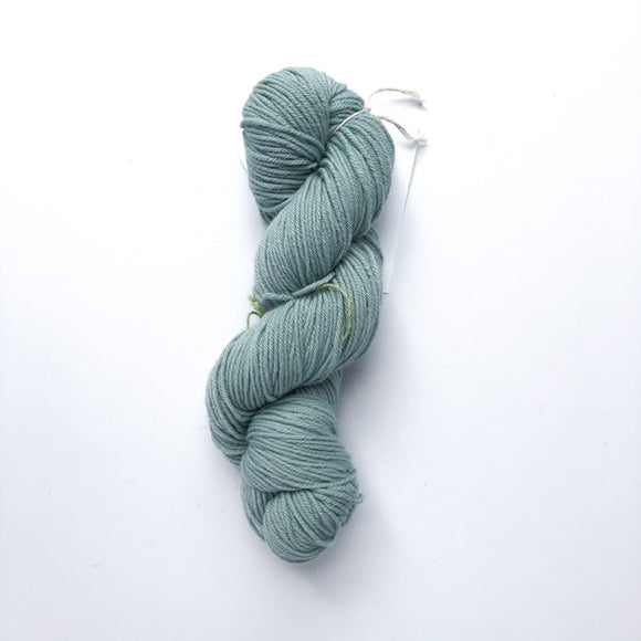 Edgeland Worsted