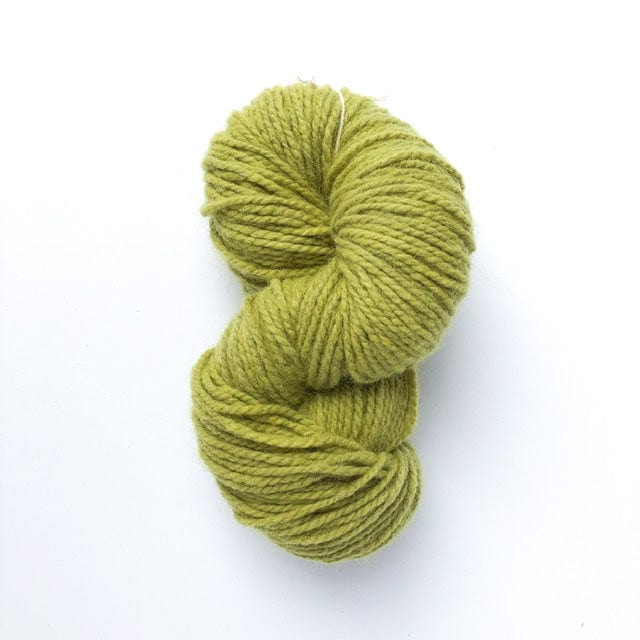 Buy spring-green Peaceful Worsted