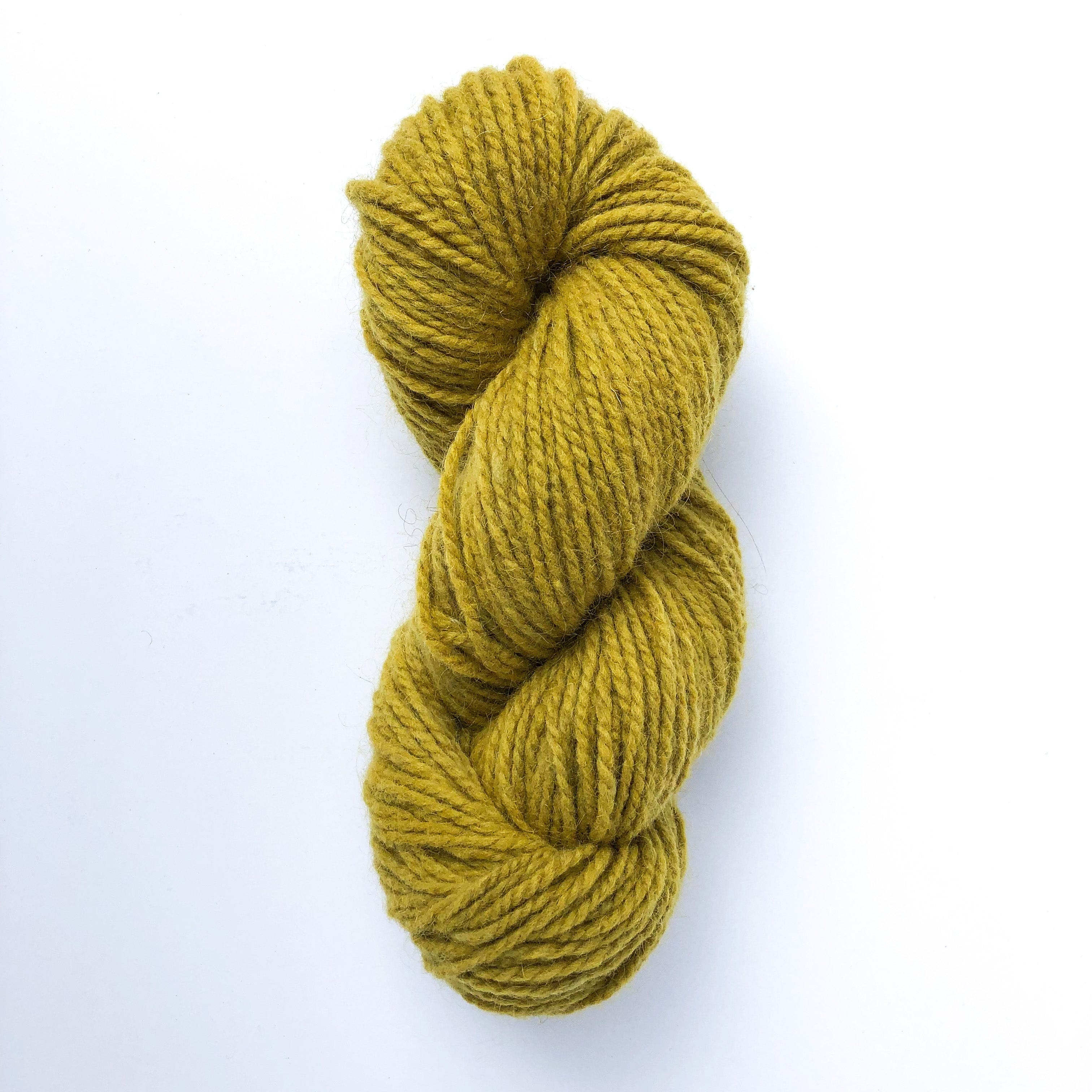 Buy nugget-gold Peaceful Worsted