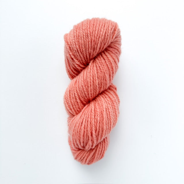 Buy light-melon Peaceful Worsted