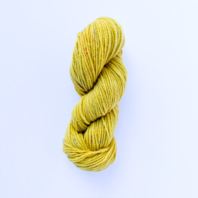 Buy speckled-yellow Targhee Polypay DK