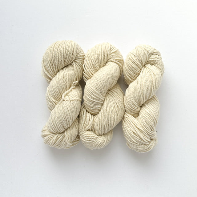 Sophie Shawl yarn set