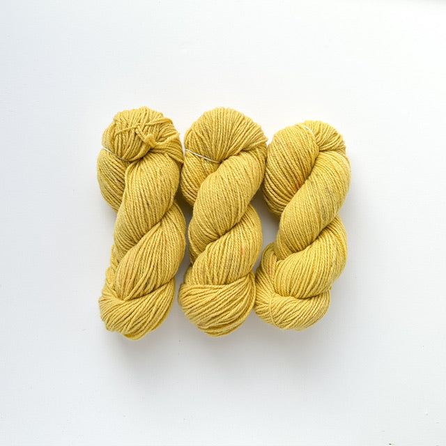 Sophie Shawl yarn set