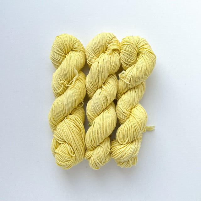 Sophie Shawl yarn set