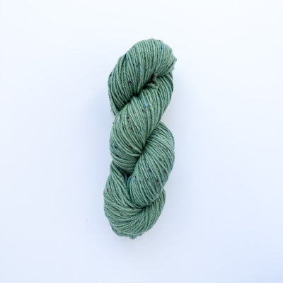 Buy jade Donegal Tweed DK