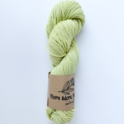 Buy light-spring-green Edgeland Worsted