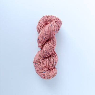 Buy madder-pink-2 Donegal Tweed DK