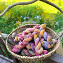 JEWEL TONE: Autumn 2024 Limited Edition Small Batch Yarn-1