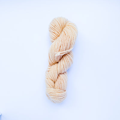 Buy soft-peach Farmstead Worsted