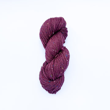 Buy sangria Donegal Tweed DK