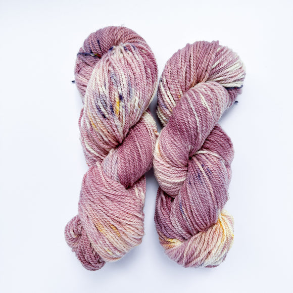 Bouquet: Rhinebeck 2025 Limited Edition Yarn
