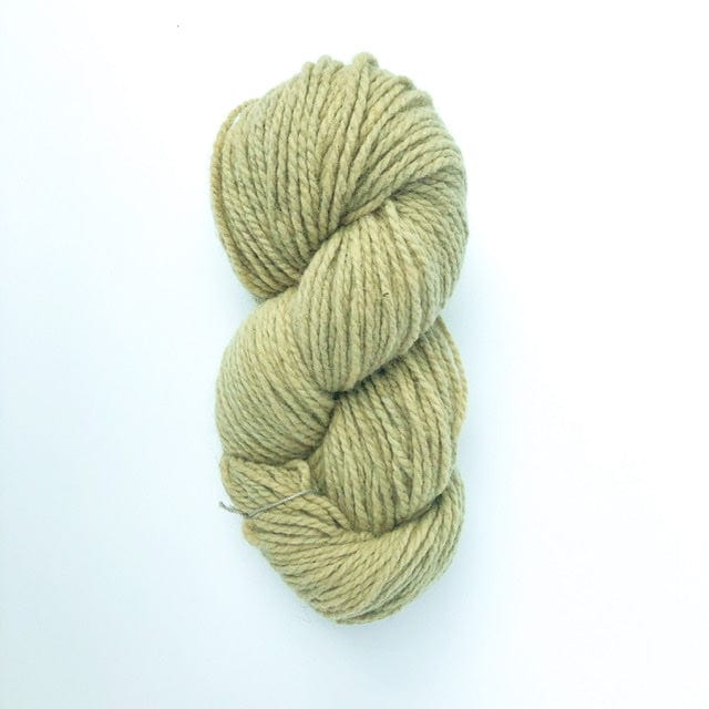 Peaceful Worsted-4