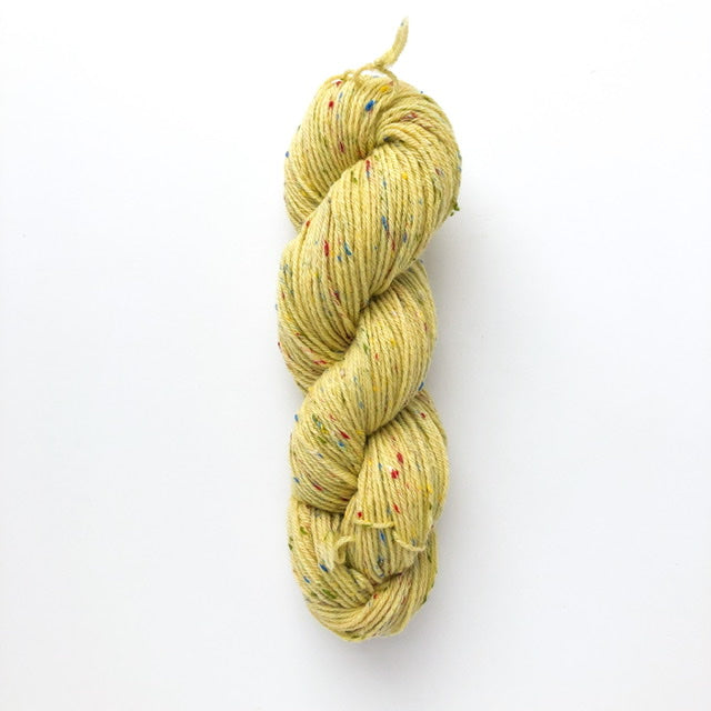 Buy pale-goldenrod-mixed-lots Donegal Tweed DK