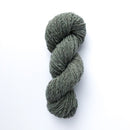 Meadow Rustic Sport yarn Flora Adora Fibers Autumn Sky 