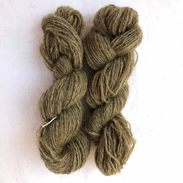 Romney Sock