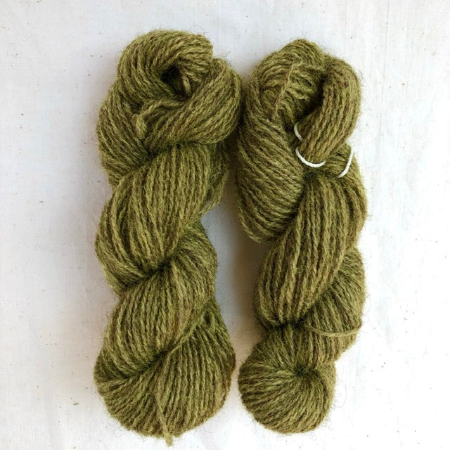Romney Sock