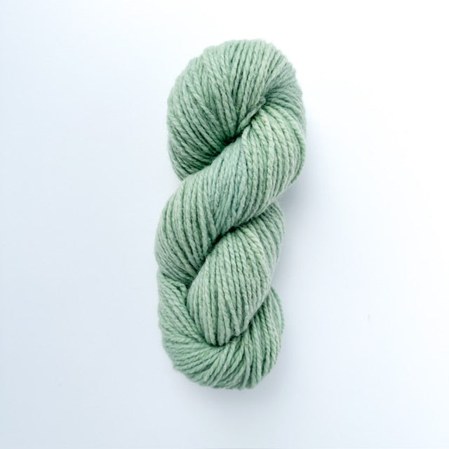 Buy aqua Peaceful Worsted