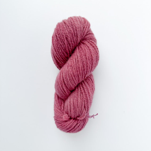 Buy raspberry Peaceful Worsted