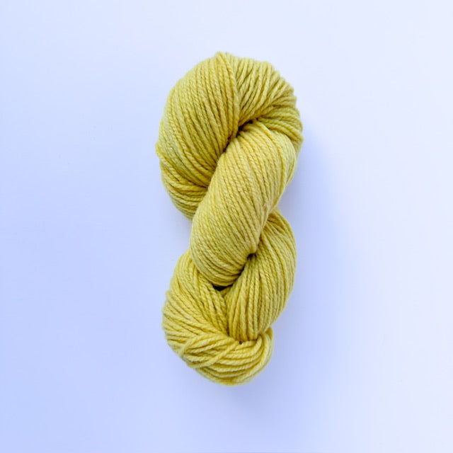 Buy cheery-cherry-yellow Targhee Polypay DK